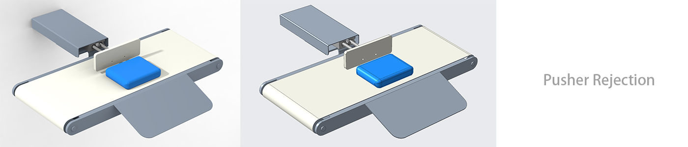 推杆式剔除 PJ 推杆式剔除 PJ