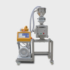 AC 220V Adjustable Metal Separator For Plastic Particles