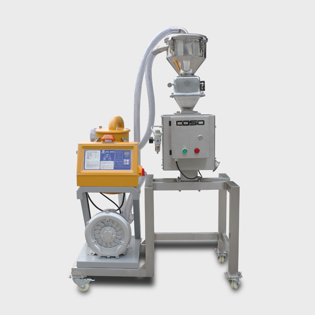 AC 220V Adjustable Metal Separator For Plastic Particles