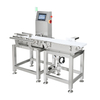 Checkweigher Machine Conveyor Belt Scale Weight Checker Industrial Weighing