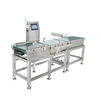 In line Checkweigher for Packaged Goods