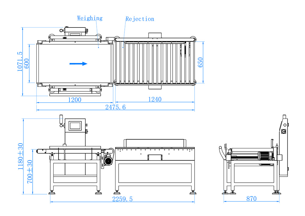 CW600-动力滚筒+无杆剔除_01