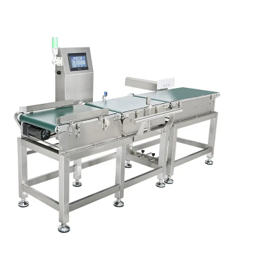 checkweigher 