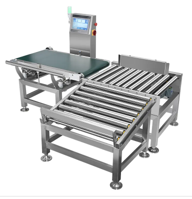 checkweigher