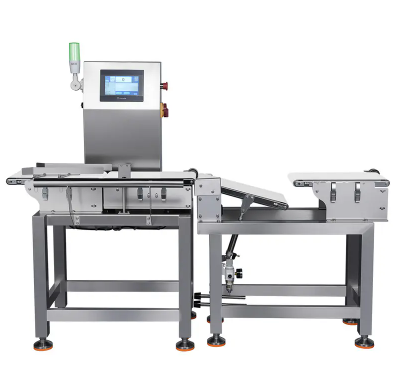 checkweigher 