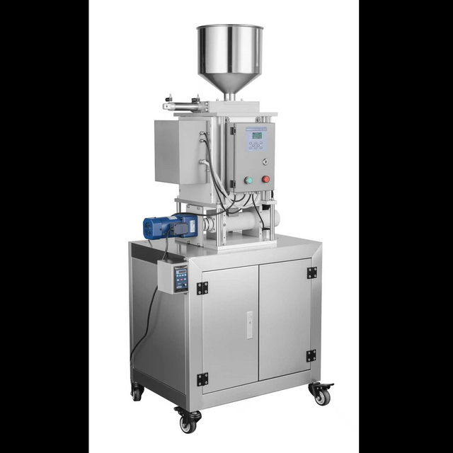 Metal Separator for Slow Falling Materials 