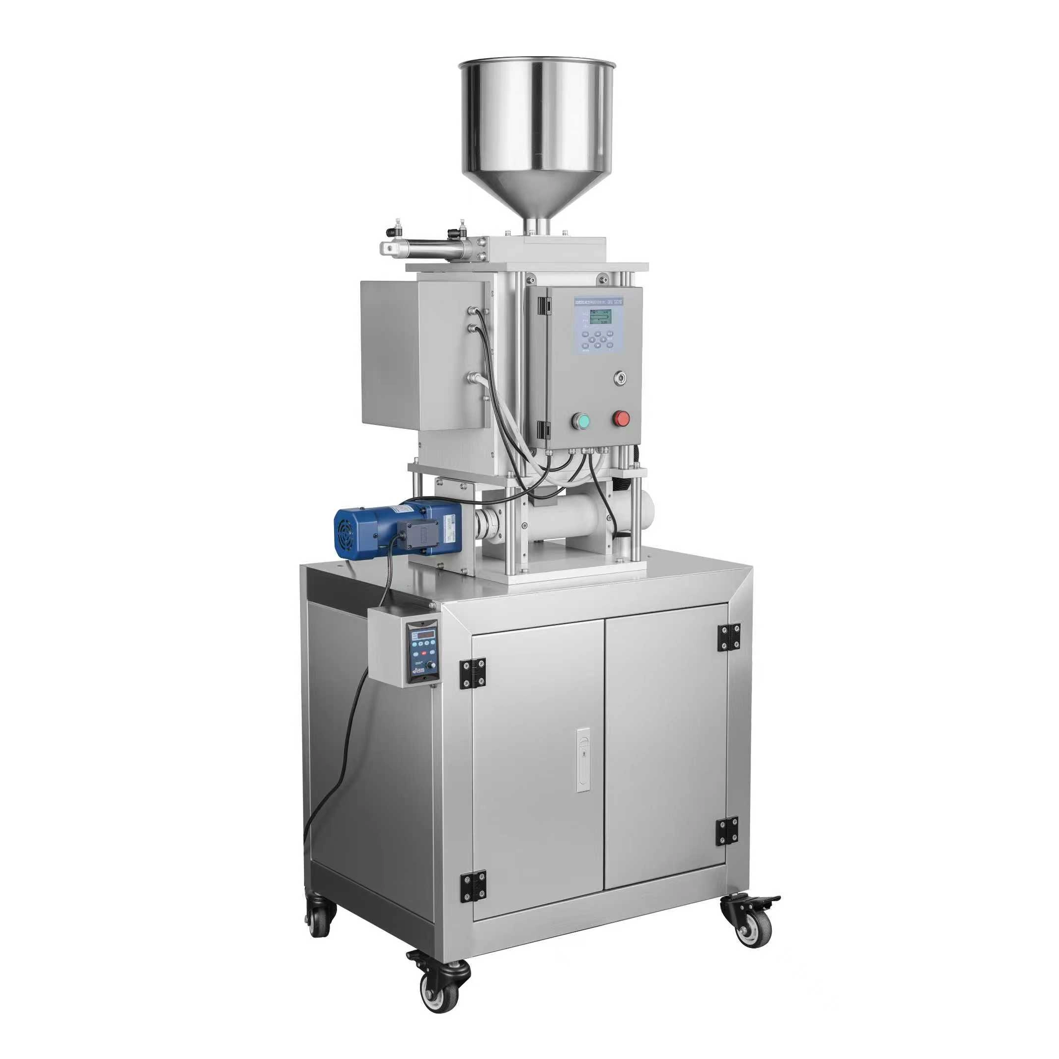 Metal Separator for Slow Falling Materials 