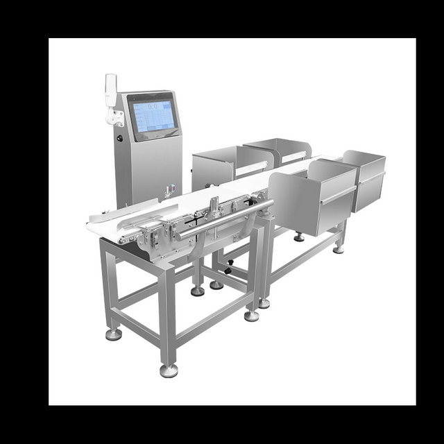 Weight Sorting Machine for Grapefruit