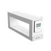 Metal Detector with White Exterior for Quartz Limestone