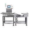 Checkweigher Machine Conveyor Belt Scale Weight Checker Industrial Weighing