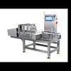 coso Checkweigher for Lidless Bottles and Cans
