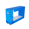 Metal Detector with Blue Exterior for Building Material 