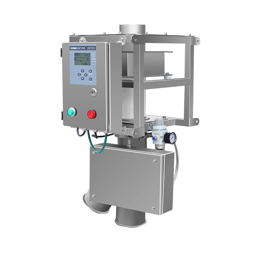 Metal Separator for Powder(Y-Type)