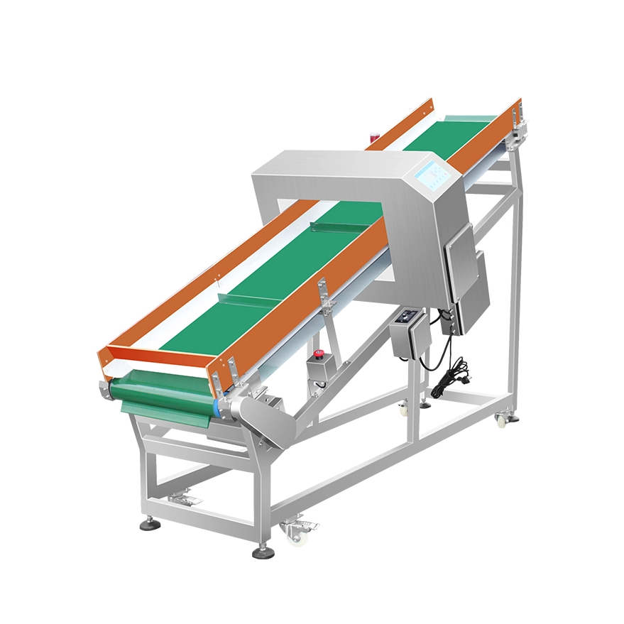 COSO Metal Detectors for All Applications