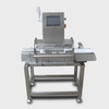 Semi Automatic Chemical Checkweigher With Touch Screen