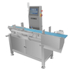 Automatic Weighing Machine for Small Light Products