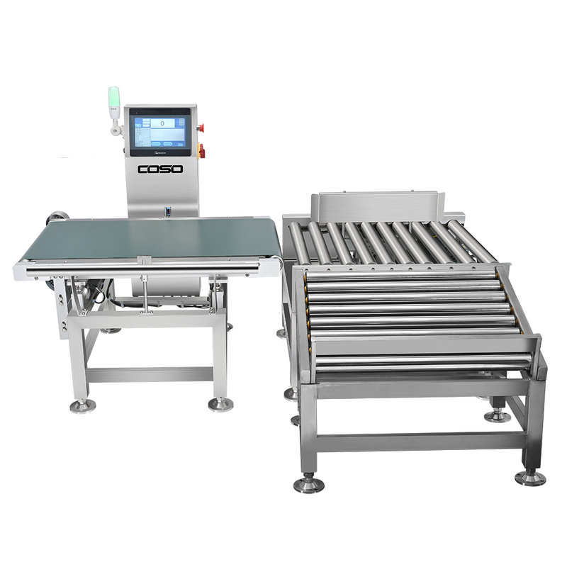 Weight Checking Machine for Big or Heavy Products