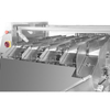 Multi-lane Checkweigher Multi-channel Weighing Machine