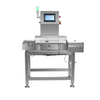 Checkweigher with Downward Air Blow Rejection