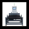 Roller Checkweigher for Heavy-duty bagged products