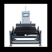 Roller Checkweigher for Heavy-duty bagged products