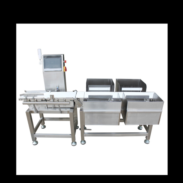 Weight Sorting Machine for Grapefruit