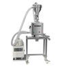 Metal Separator with Auto-Suction for Granule 