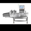 coso Checkweigher for Lidless Bottles and Cans