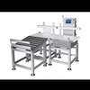 Checkweigher for large Bags Upright on Belt