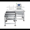 Checkweigher for large Bags Upright on Belt