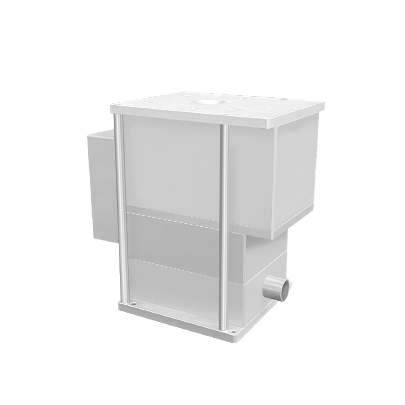 Metal Separator with Slow Falling for Plastic Industry 