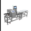 Combined Metal Detector and Checkweigher for Food Packaging