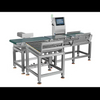 Large Capacity Checkweigher for Full Carton of Products