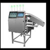 Multi-lane Checkweigher Multi-channel Weighing Machine