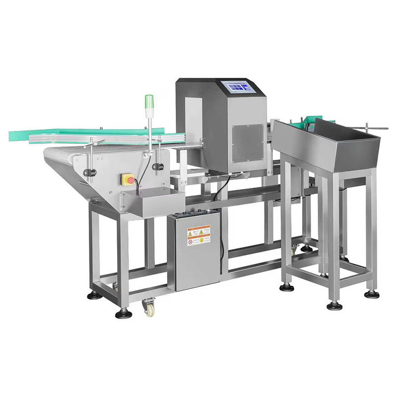 COSO Bottled Metal Detector