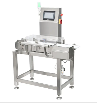 checkweigher