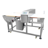 Tunnel Conveyor Metal Detector for Food Processing Industry