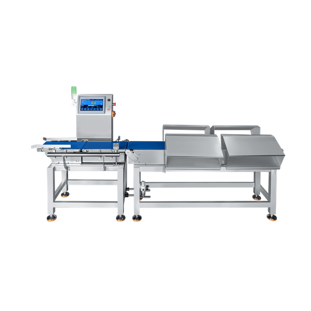 Weight Sorting Machine for Fruit