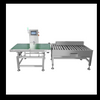 Heavy-Duty Checkweigher for Industrial Applications