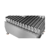 Single -Section Roller Checkweigher for 25 kg Heavy Boxes