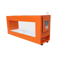 Metal Detectors for Mining & Materials Processing