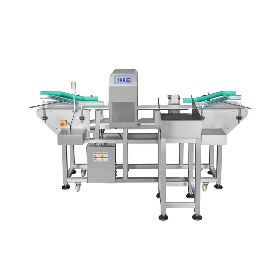 COSO Metal Detectors for All Applications