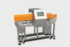 High Sensitivity Conveyor Belt Metal Detector 