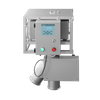 Intelligent High-Precision Metal Separator for Flour & Grains