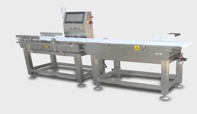 Checkweighers Vs. Traditional Weighing: What’s The Difference?