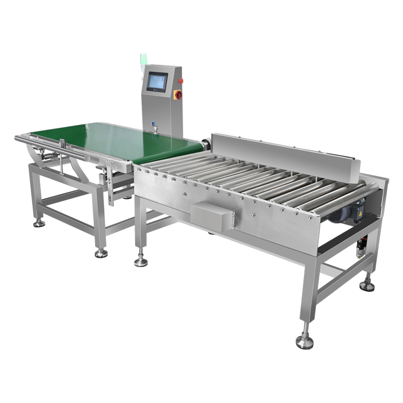 Weight Checking Machine for Big or Heavy Products