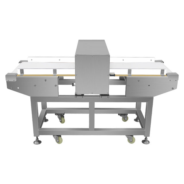 AMC500 Metal Detector for Foil Aluminum Packing