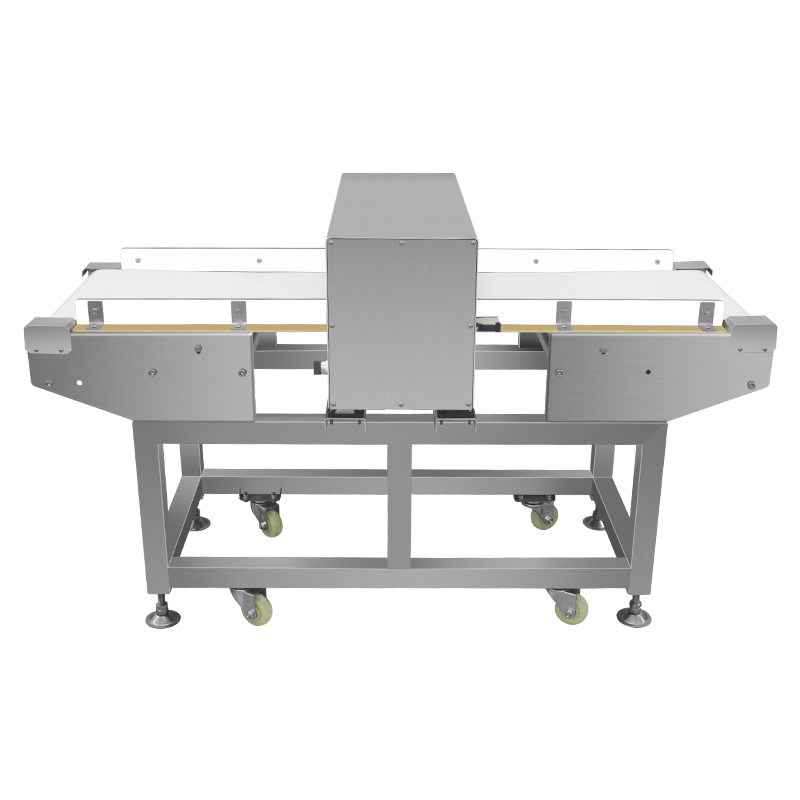 AMC500 Metal Detector for Foil Aluminum Packing