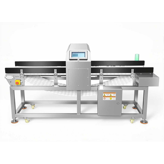 Waterproof Metal Detector 