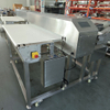 Conveyor Metal Detector For Bakery Industry Cookie Biscuit Cup Cake